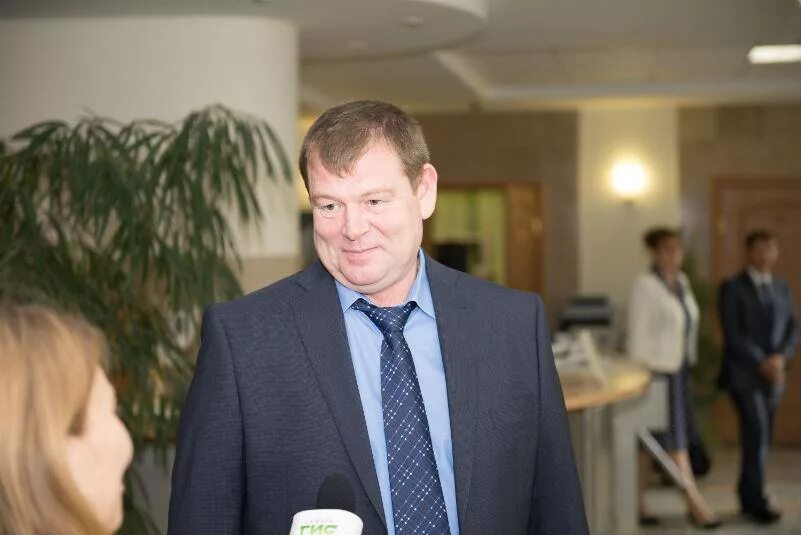 руководители департаментов самары