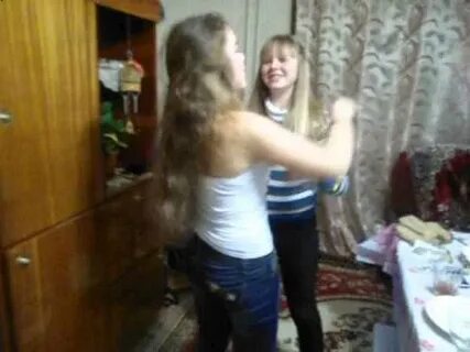 Пока родителей нет дома