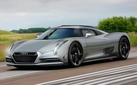 Audi 20