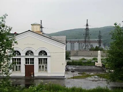 Погода мурмаши