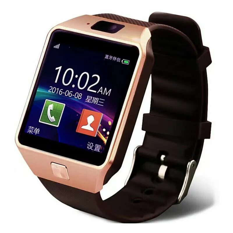 Китайские смарт час. Смарт вотч dz09. Часы UWATCH dz09. Dz9 Smart watch Phone. Смарт часы Phone dz09.