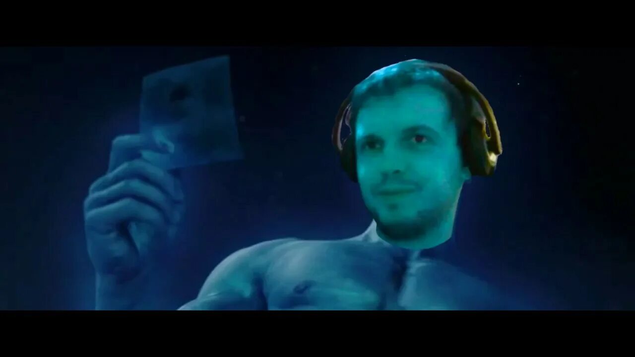 Мышка папича