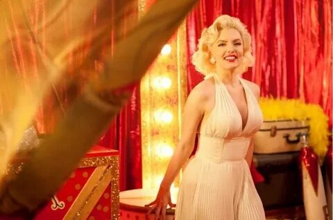 Marilyn adventure