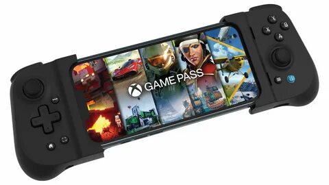 Gamevice Accepting Pre-Orders for New 'Flex' Gaming Controller fo...