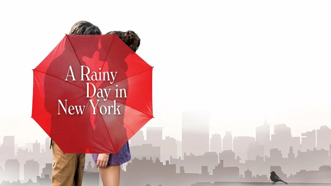 Дождливый день в Нью-Йорке (a Rainy Day in New York) (2019). Вуди Аллен дождливый день в Нью-Йорке. Дождливый день в Нью-Йорке Постер. Day in new city