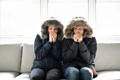 Home cold