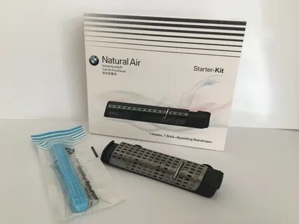 Natural air