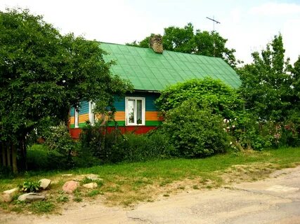 Улица воле