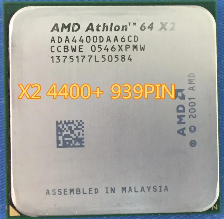 Процессор AMD Athlon 64 x2 4400+. Процессор AMD Athlon 64 Socket 939. Socket 939 Athlon 64 4400+. Атлон 939 2 Core.