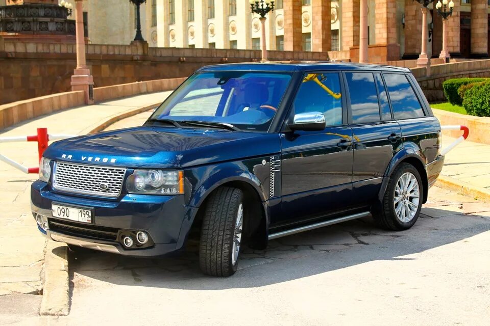 Range Rover l323. Рендж Ровер 322. Рендж Ровер 2008 Westminster. Range Rover l322.