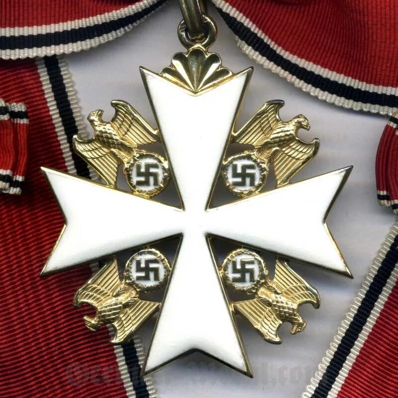 Орден заслуг германского орла. Ордена 3 рейха. Орден 3го рейха Восточная звезда. Германский орден 3 рейха. Фашистские медали