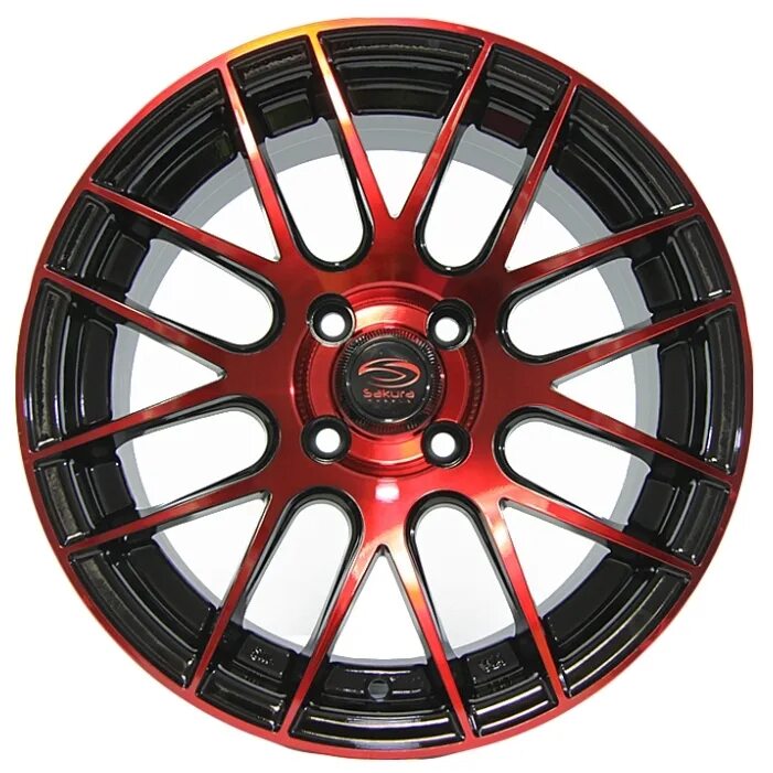Литье 15 4 100. Sakura wheels 4x100. колесный диск sakura wheels 3194 6.5x154x100 d73.1 et35 черный с красным. диски сакура р15. диски сакура 4х100 r15.