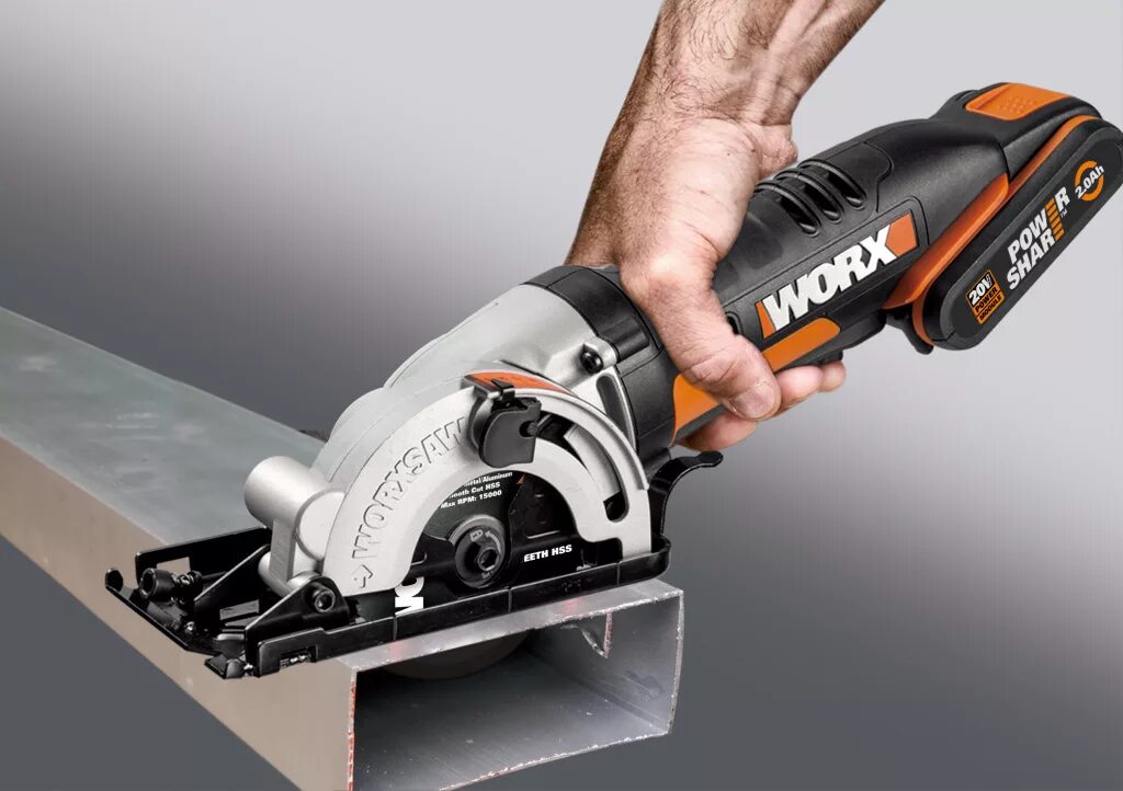 Мини пила с автоматической смазкой. Worx wx527. Дисковая пила Worx wx523. Мини-пила циркулярная Worx saw WX527.9. Дисковая пила Worx WX527.9.