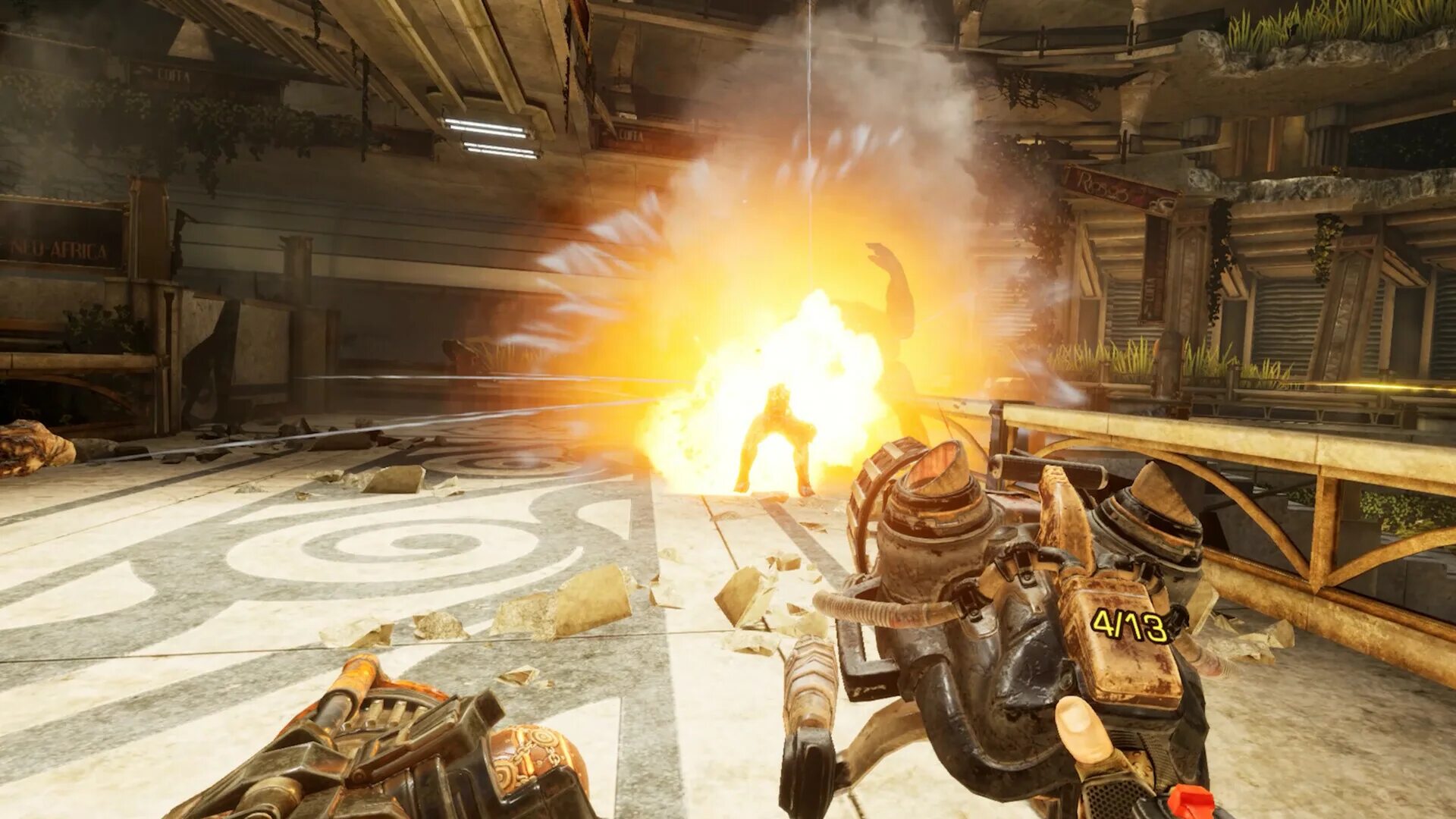 Bulletstorm vr. Игра Bulletstorm. Bulletstorm 2. Bulletstorm Скриншоты.