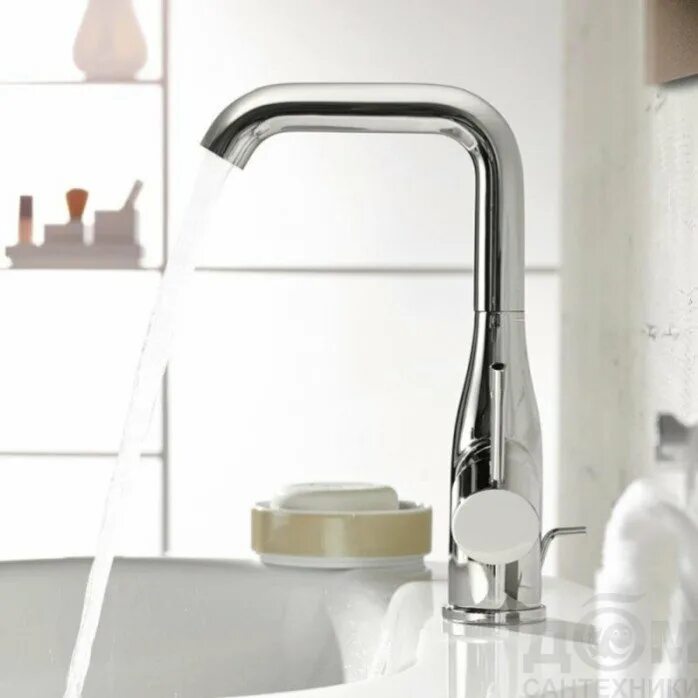 Однорычажный смеситель отзывы. Grohe Essence New 32628001. Смеситель Grohe Essence New 32628001 для раковины. Смеситель для раковины Grohe Essence 23462001. Смеситель Grohe Essence New 23462001 для раковины.