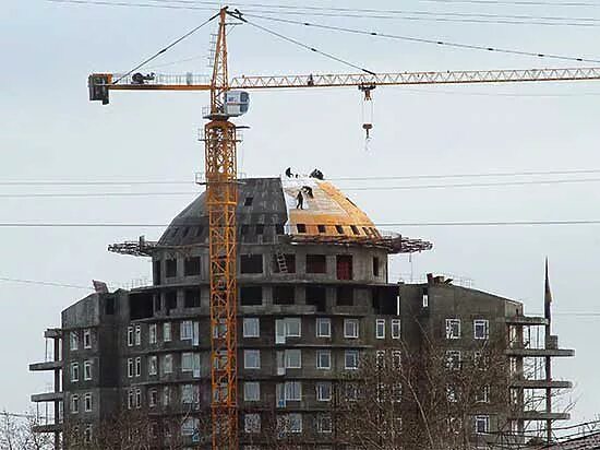 Солнечная башня улан удэ. Солнечная башня улан-удэ стройка. дольщики байкал-daily. стройка дома в бурятии.