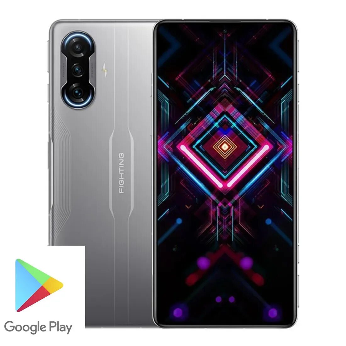 Xiaomi k40 gaming edition