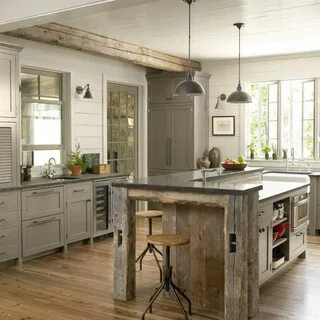 Kitchen is the perfect