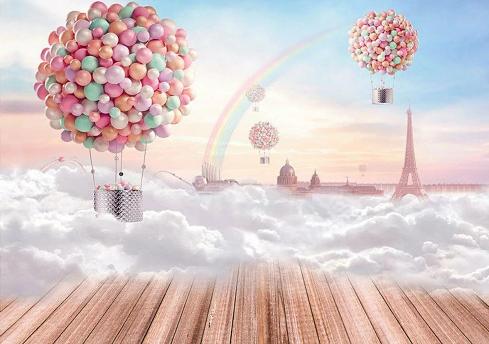 Фотообои шарами. Воздушные шары. Фон с шарами. Воздушные шарики обои. Воздушные шары фон.