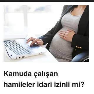 Беременным работать в выходные
