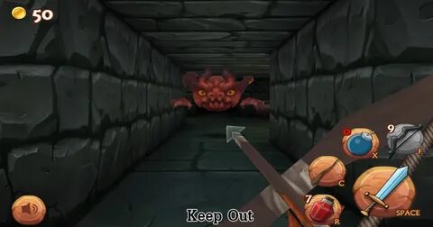 Keep игра