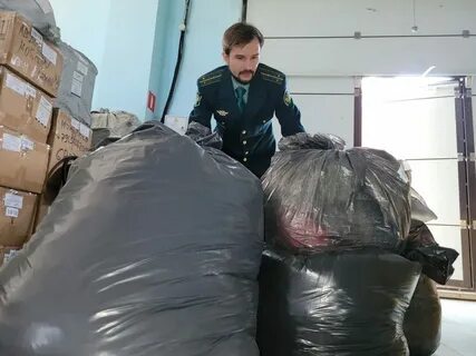 1 апреля таможня