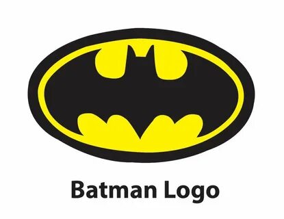 Batman Logo and symbol, meaning, history, PNG, brand