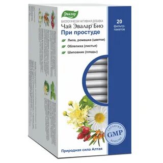 Чай эвалар