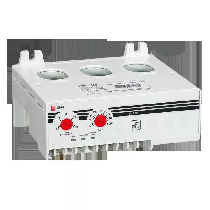 Ekf rt 10. Mpr200 ekf. реле ekf mpr-200. реле защиты двигателя mpr 80а ekf proxima. реле защиты двигателя mpr 200а ekf proxima прожжение.