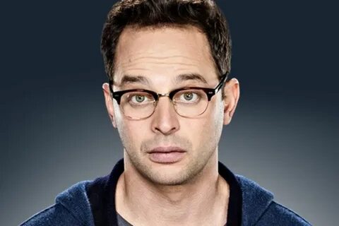 Nick kroll