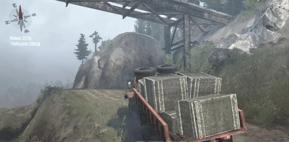 Expeditions a mudrunner game карта улучшений. Expeditions: a mudrunner game.