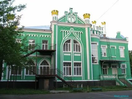 Вьюнки клинцы