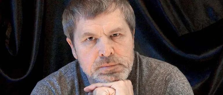 Певец Константин Легостаев без вести пропал после купания в Сочи Новости Пятый к