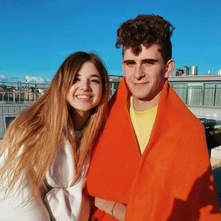 Ее молодой человек