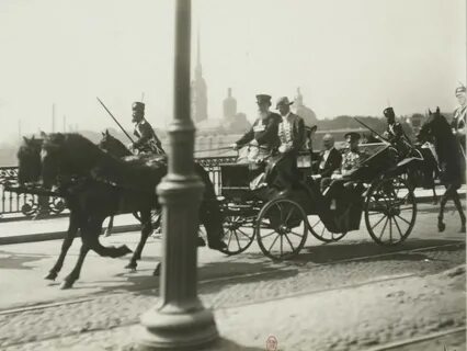 Новое время 1914