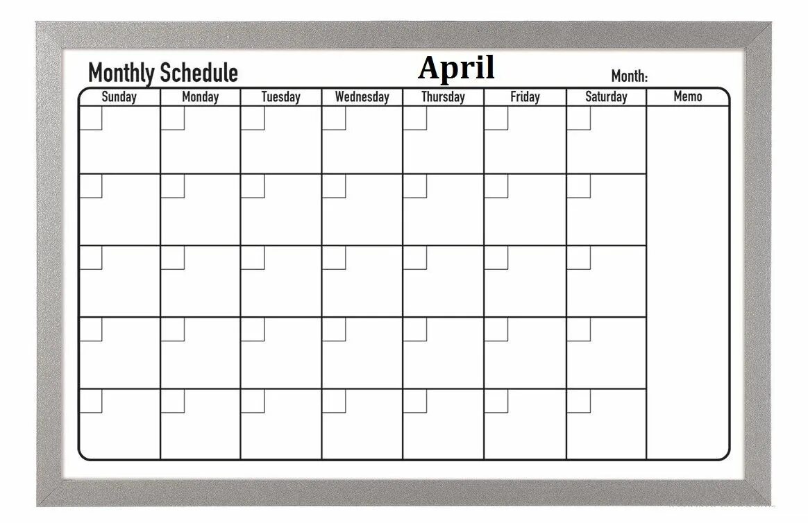 Monthly Schedule. Schedule month. Monthly Planner.