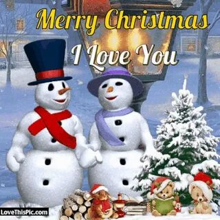 Me my christmas