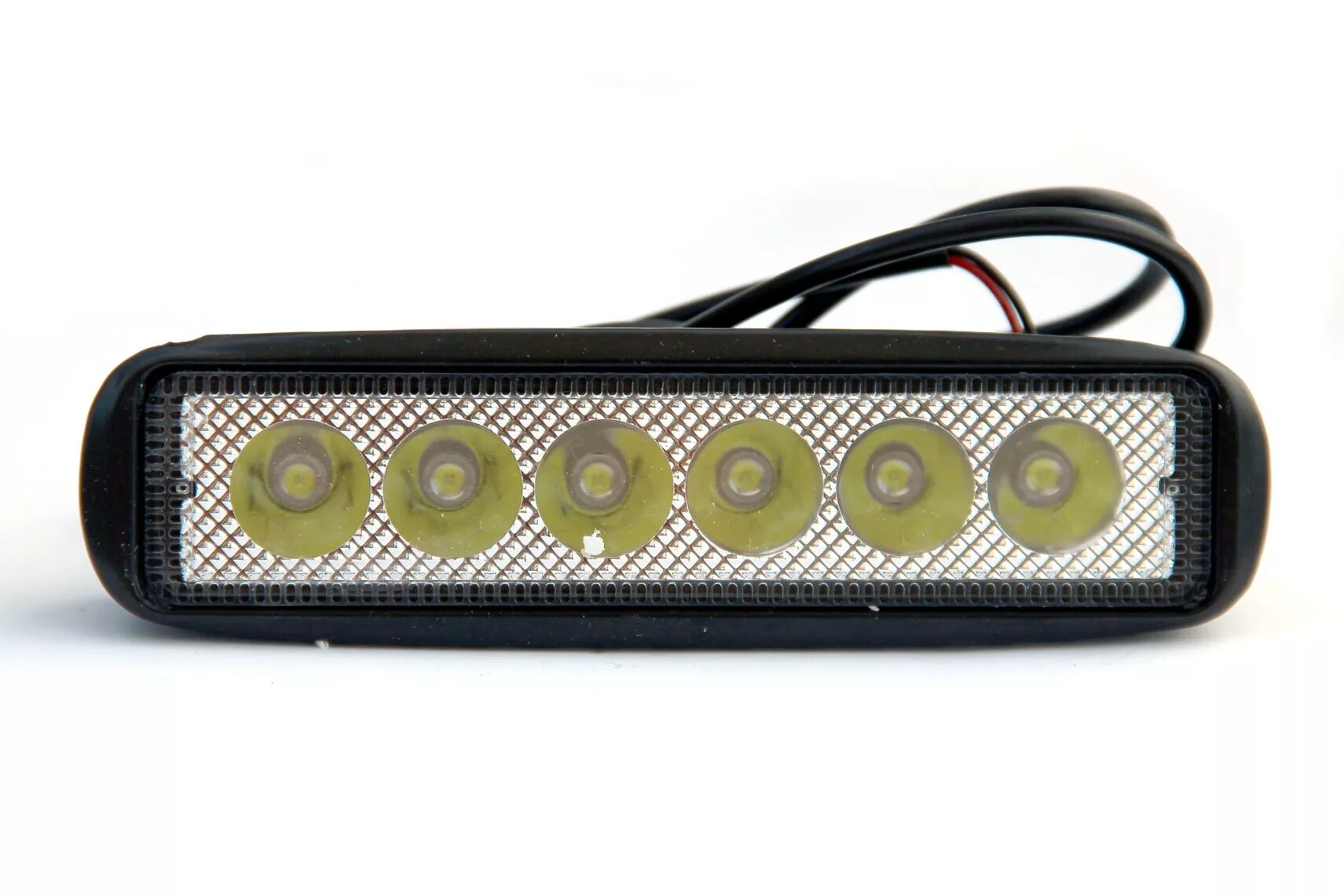 Противотуманки 12 вольт. Фара светодиодная led g0001. противотуманные фары диодные 12 вольт. фара светодиодная (12-24в /204 диода / 612вт / 113см). светодиодная фара g0126.