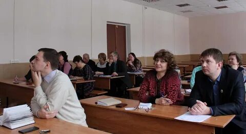 Репозиторий вгу