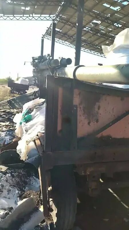 орловка донецкая область новости сегодня