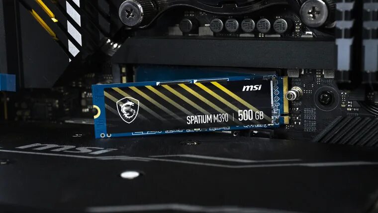 Msi spatium m390 nvme m 2. Ssd msi spatium m390. msi 500 гб m.2 s78-440k070-p83. ssd msi 500 gb. m.2 ssd msi spatium m390 500 gb.