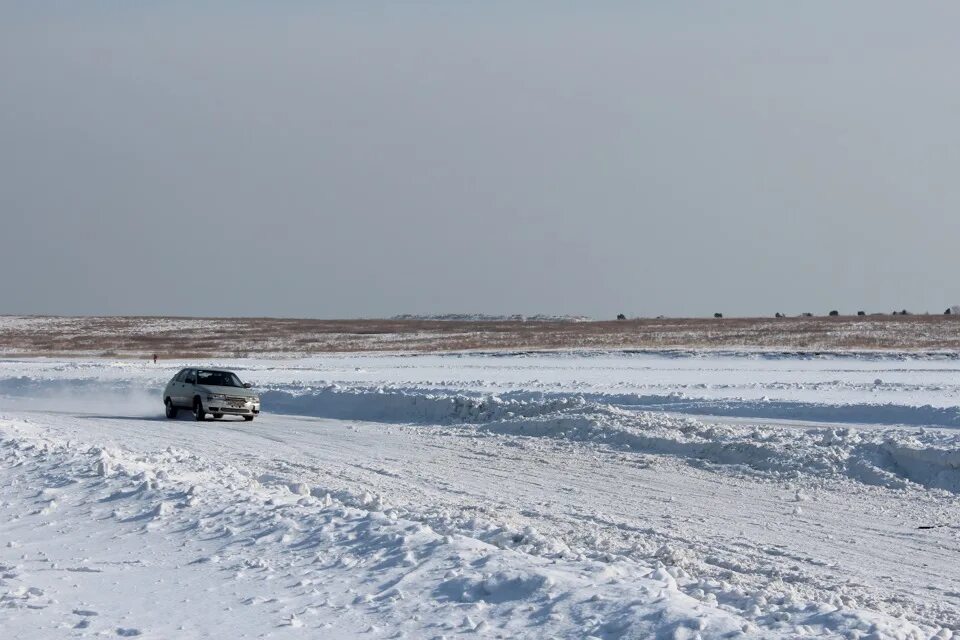 Расстояние зимнику. Расстояние зимнику