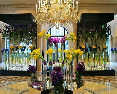 Flowers seasons