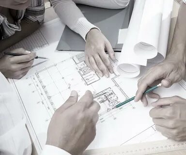 Проектирование заказчики