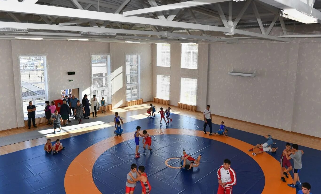 Центр ардона