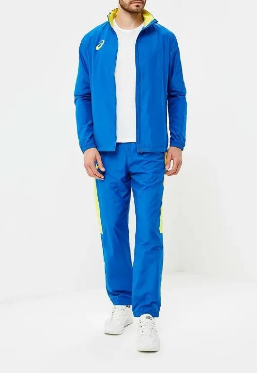 Ламода мужской спортивный. Мужской костюм асикс lined Suit. ASICS / костюм lined Suit. Спортивный костюм ASICS lined Suit мужской. ASICS lined Suit спортивный костюм мужской синий.