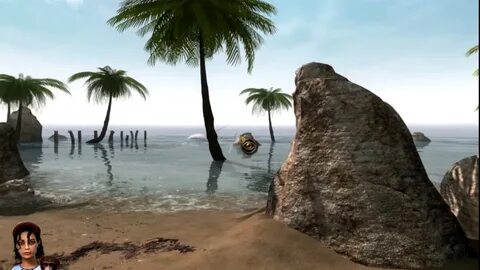 Прохождение игры island