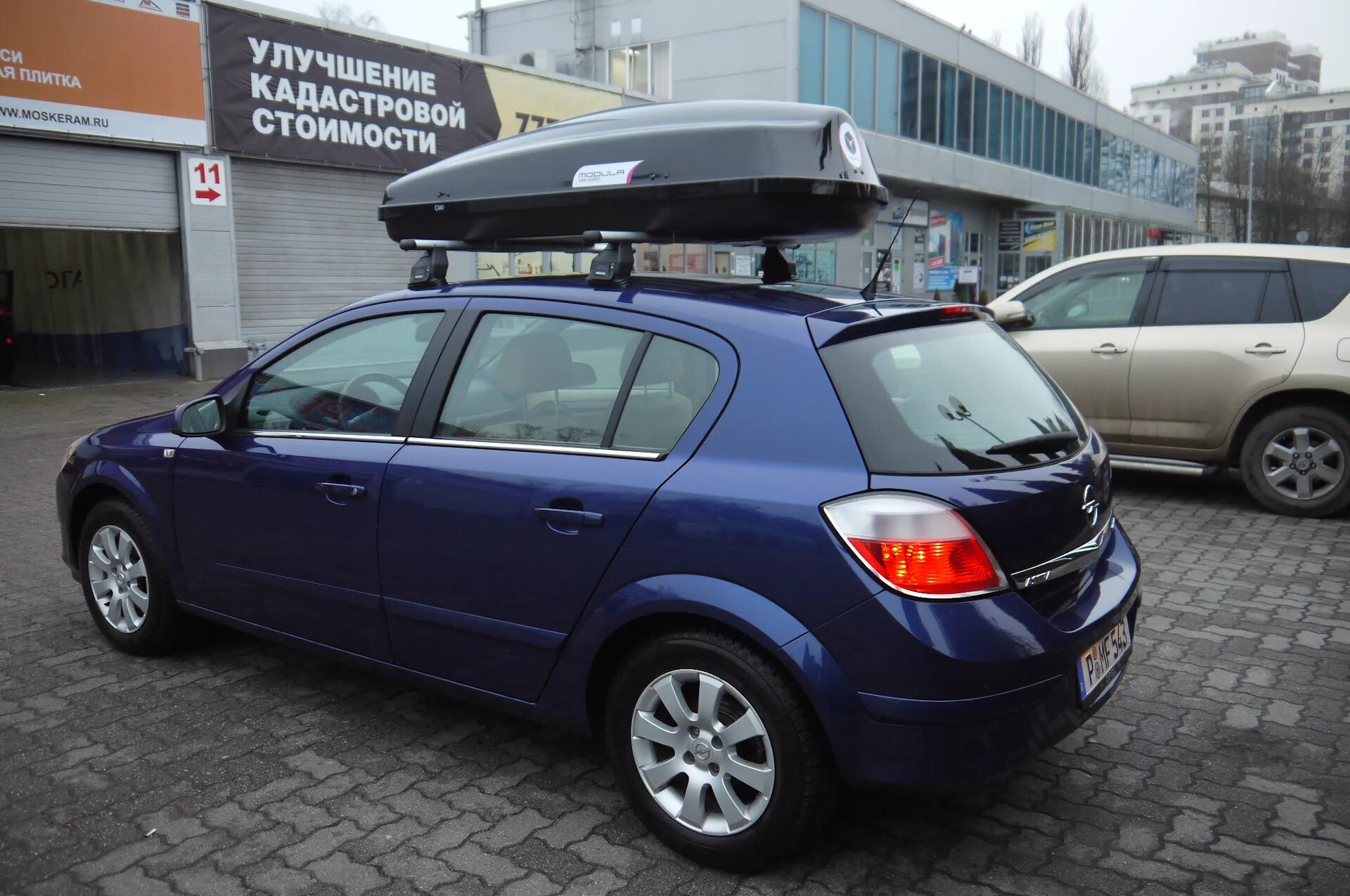 Крыша astra h. Opel astra h багажник.