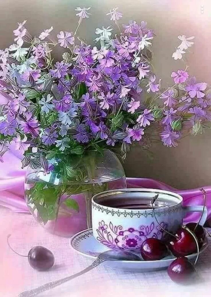 Прекрасного дня цветы картинки. Доброе утро прекрасного дня. Утренние цветы. Доброе утро цветы. Красивые нежные открытки с добрым утром.