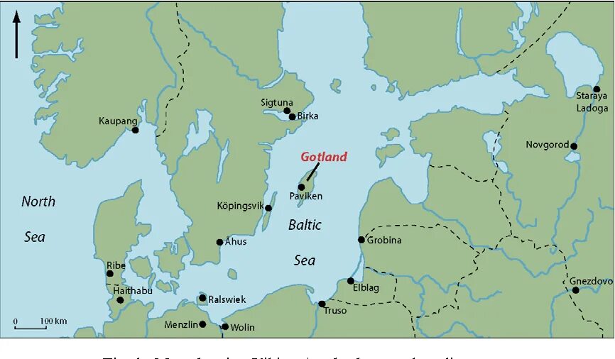 Готланд на карте балтийского моря кому принадлежит. Остров Хедебю Швеция на карте. Хедебю город викингов. Остров Готланд Балтийское море. Хедебю Скандинавия.